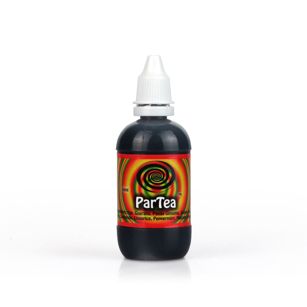 ParTea - Happy Herb Co