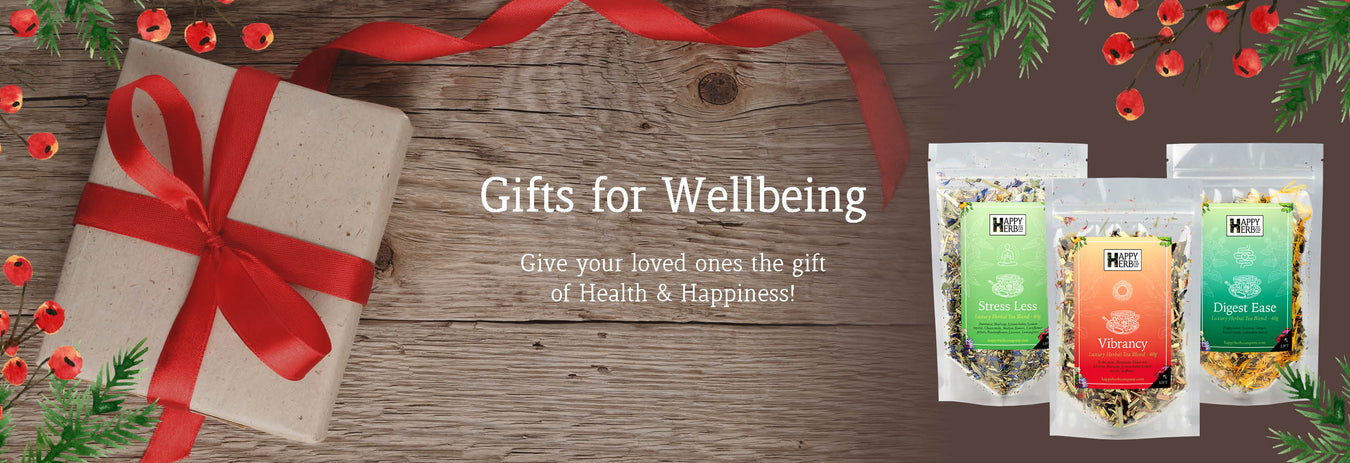 Gifts for Wellbeing