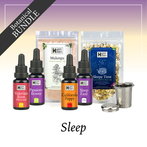 The Sleep Medicine Cabinet Bundle