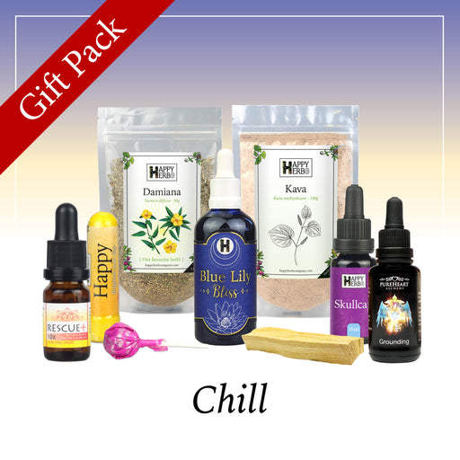 Gift Pack - Chill