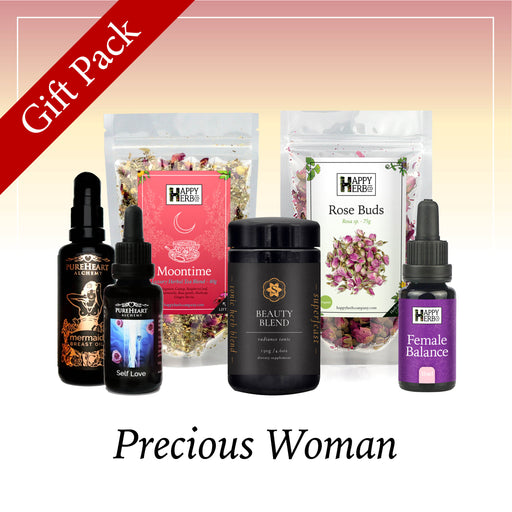 Gift Pack - Woman