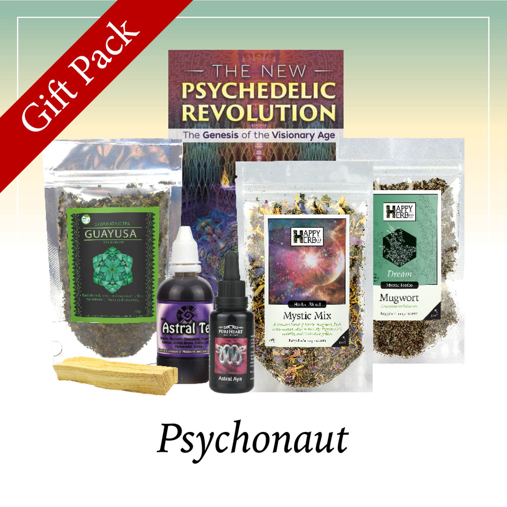 Gift Pack - Psychonaut