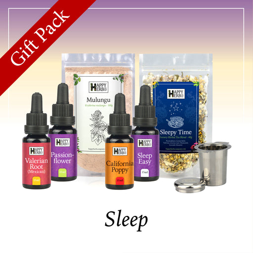 Gift Pack - The Sleep Medicine Cabinet