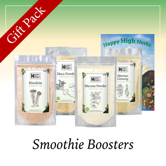 Gift Pack - Smoothie Boosters