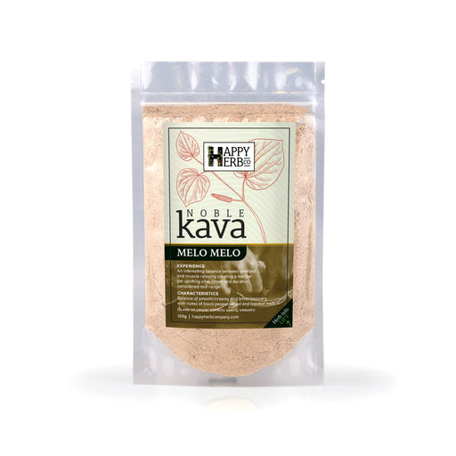 Traditional Kava - Melo Melo