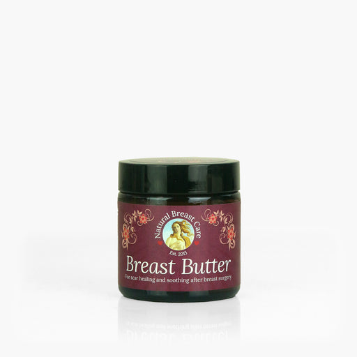 Breast Butter