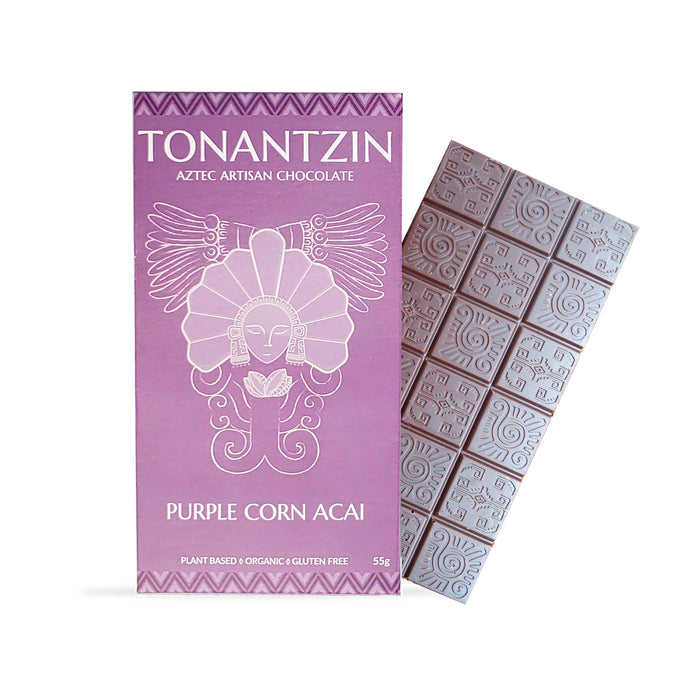Tonantzin Chocolate