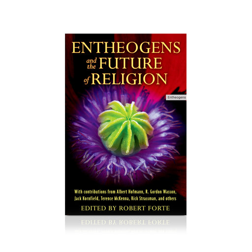 Entheogens and the Future of Religion
