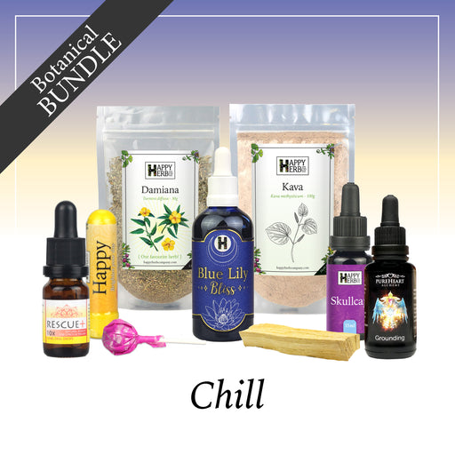 Chill & Relax Bundle