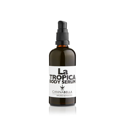 La Tropica Body Serum - Happy Herb Co