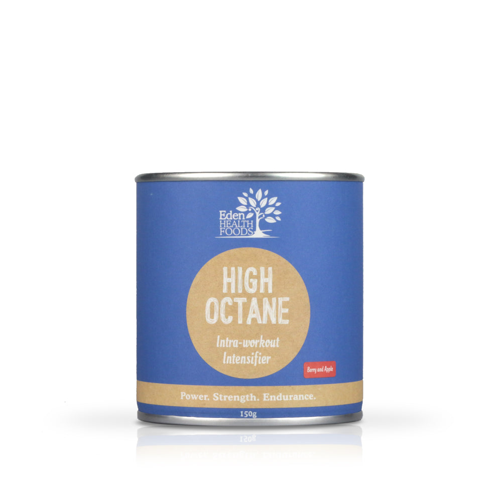 High Octane Powder - Happy Herb Co