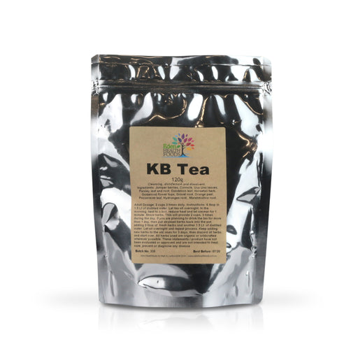 Kidney Bladder Tea - Happy Herb Co