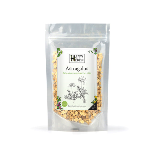 Astragalus - Happy Herb Co