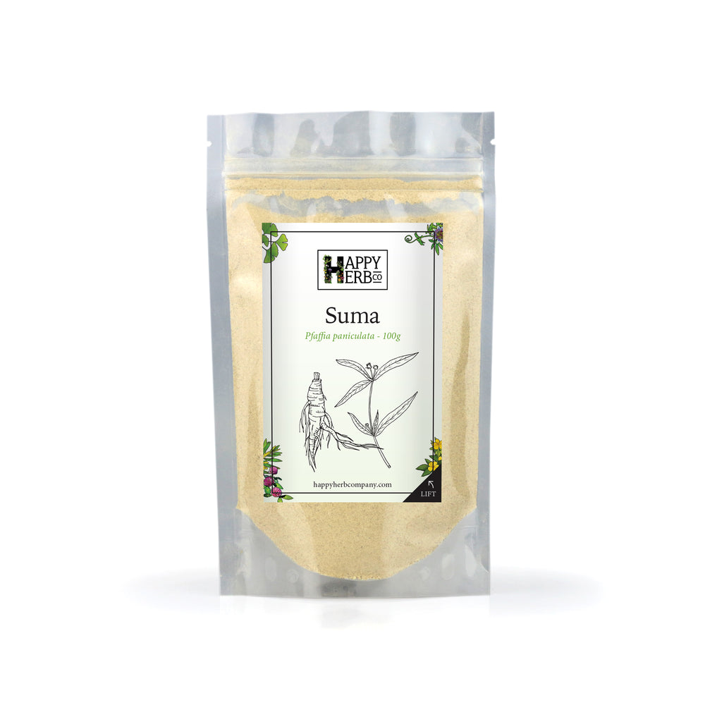 Suma - Happy Herb Co
