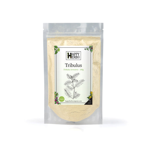 Tribulus - Happy Herb Co