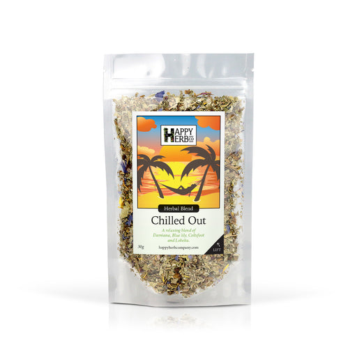 Chilled Out - Happy Herb Co