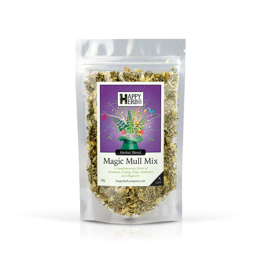 Magic Mull Mix - Happy Herb Co
