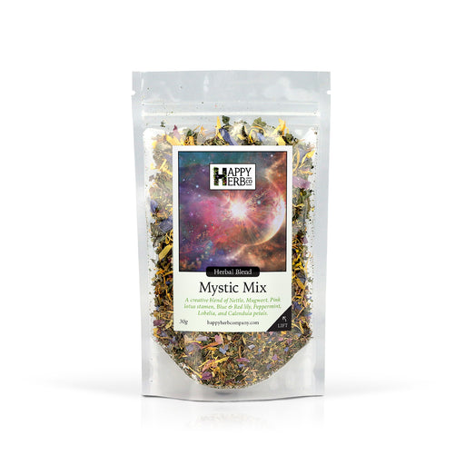 Mystic Mix - Happy Herb Co