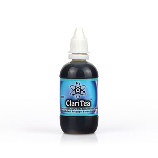 ClariTea - Happy Herb Co