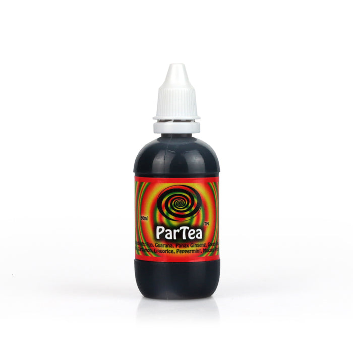 ParTea - Happy Herb Co