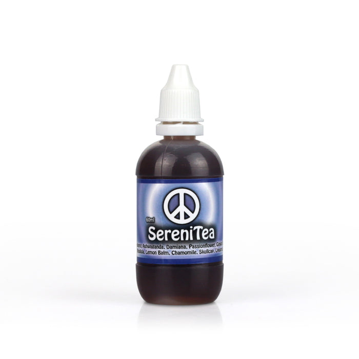 SereniTea - Happy Herb Co