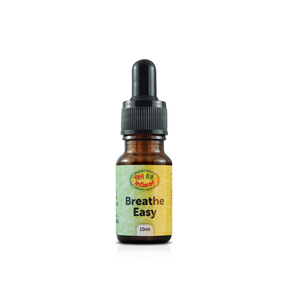 Breathe Easy Spagyric - Happy Herb Co