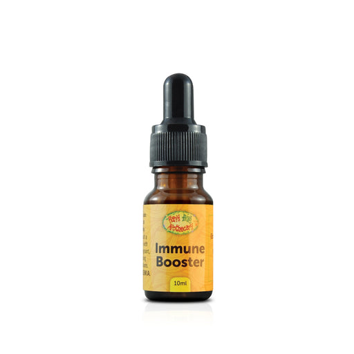 Immune Booster Spagyric - Happy Herb Co