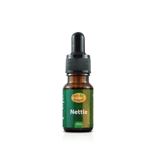 Nettle Spagyric - Happy Herb Co