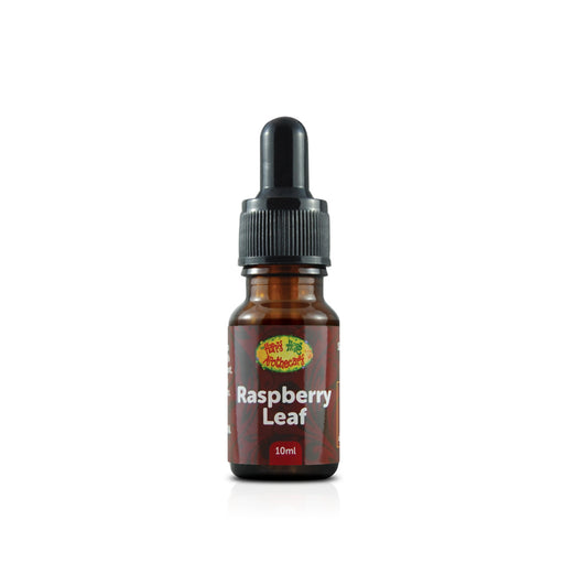 Raspberry Leaf Spagyric - Happy Herb Co