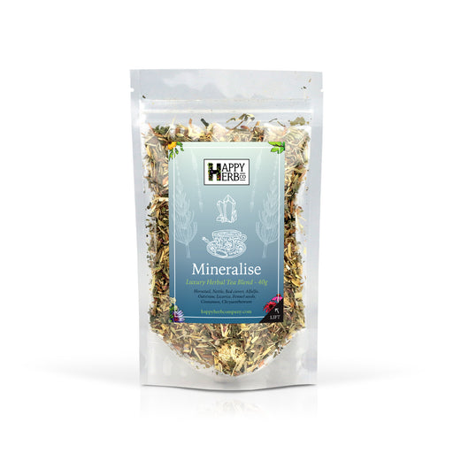 Mineralise - Happy Herb Co