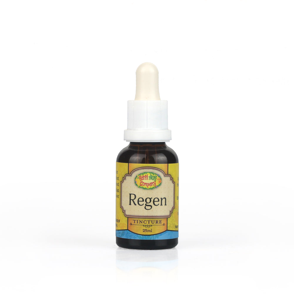 Regen Oil - Happy Herb Co