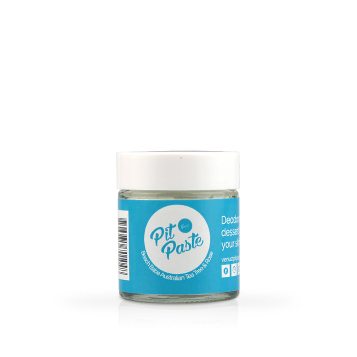 Pit Paste - Beach Babe Natural Deodorant - Happy Herb Co
