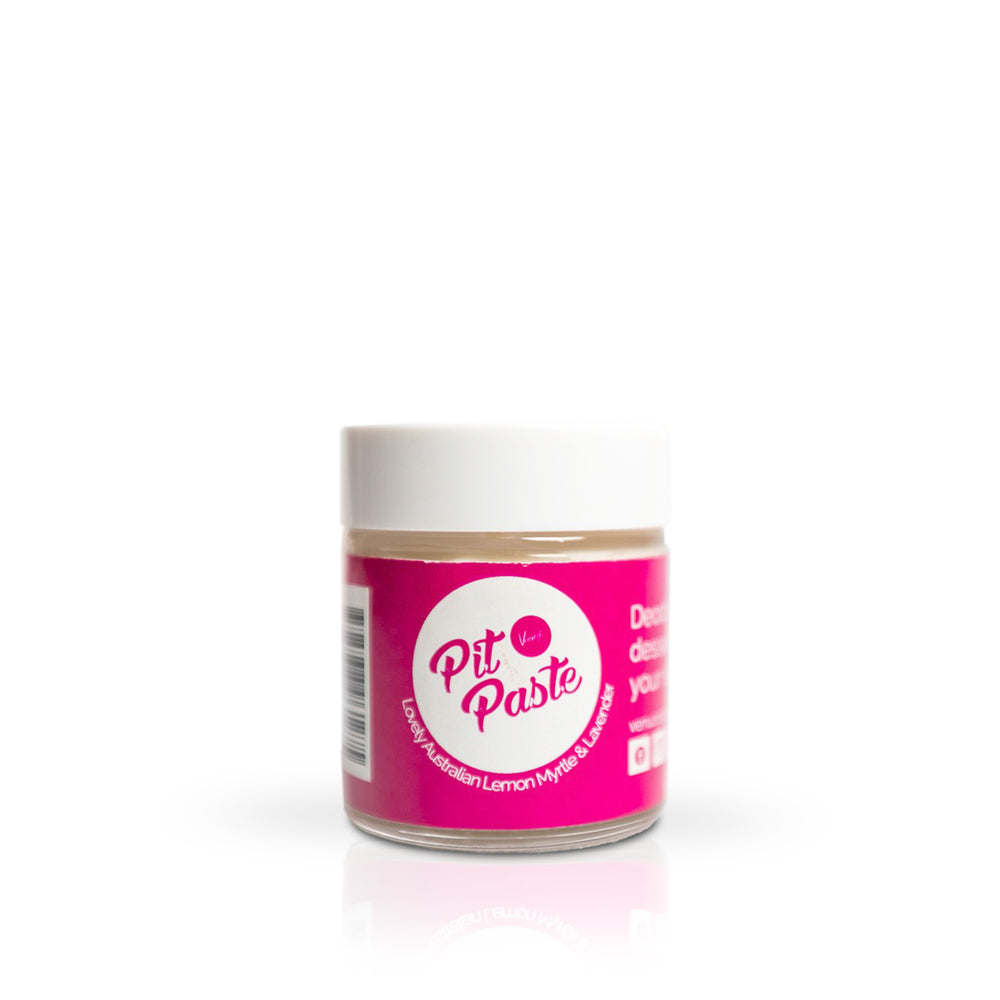 Pit Paste - Lovely Lady Natural Deodorant