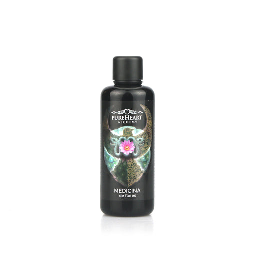 Medicina de flores - Ritual Spirit Cleanser - Happy Herb Co