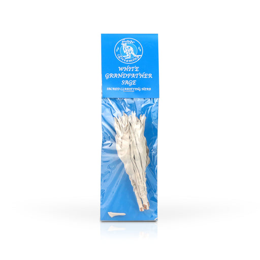 White Sage Smudge - Sage Dreaming - Happy Herb Co