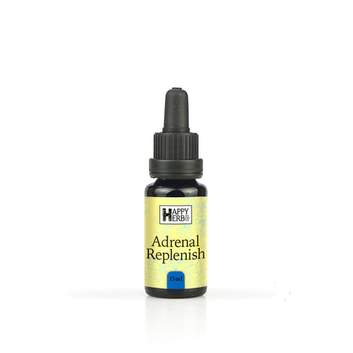 Adrenal Replenish Spagyric - Happy Herb Co