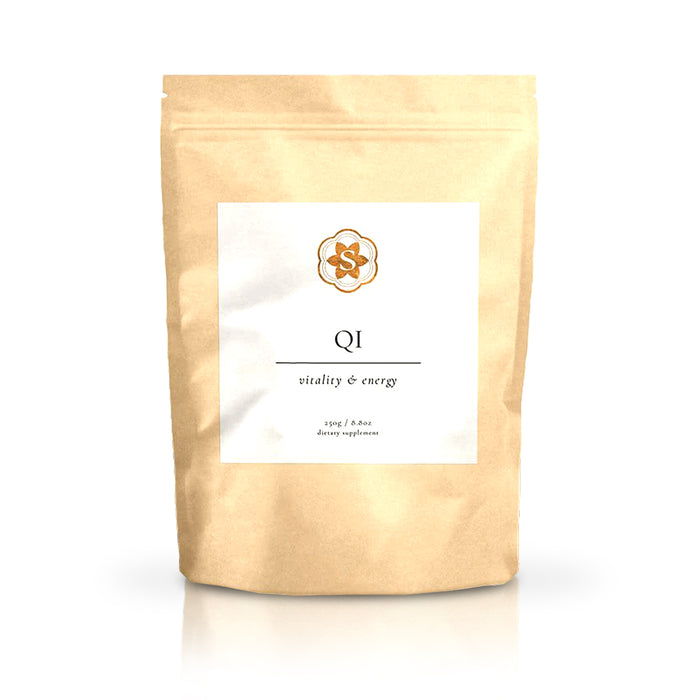 Superfeast Qi - Happy Herb Co