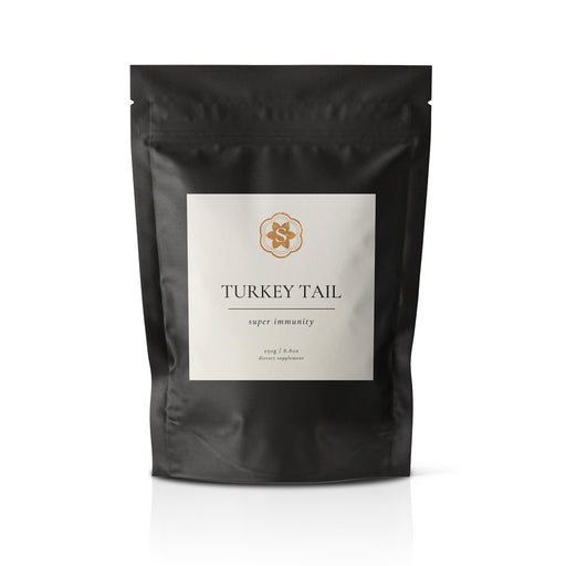 SuperFeast Turkey Tail