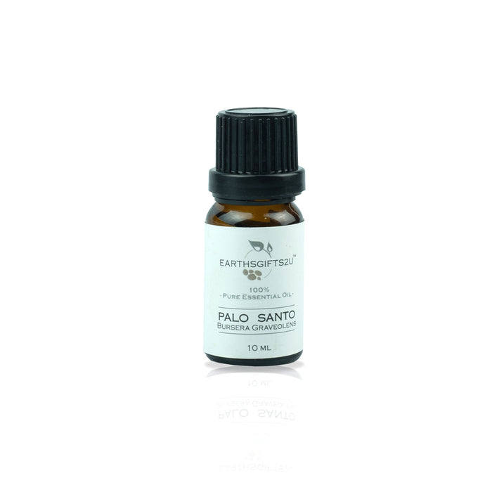 Palo Santo Essential Oil - Happy Herb Co