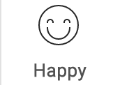 Effect - Happy