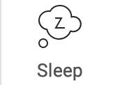 Effect - Sleep